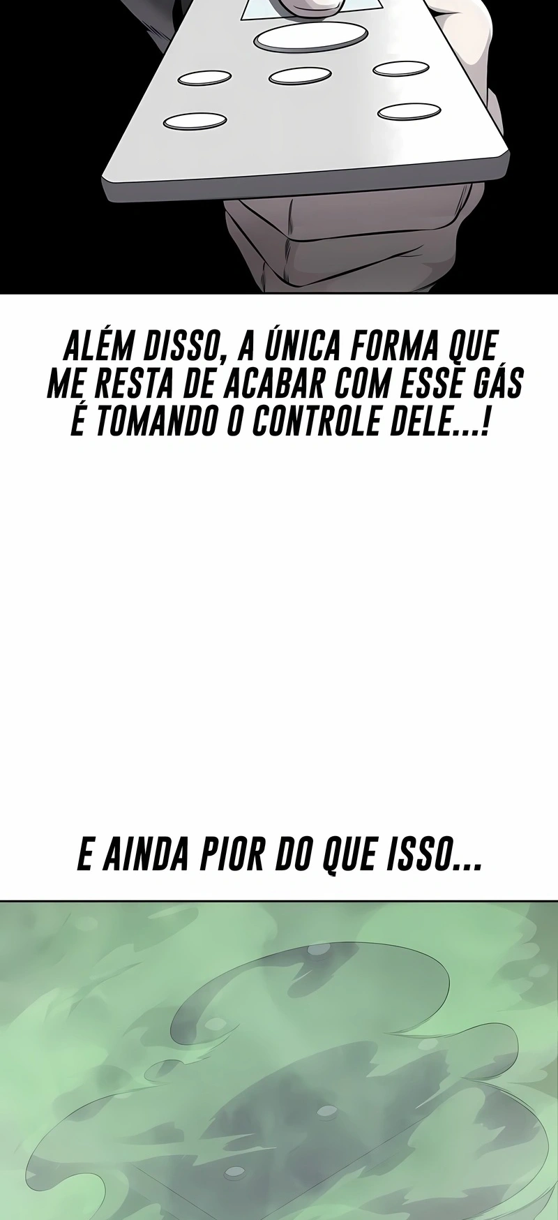 O Garoto da Morte Capítulo 165 Página 23