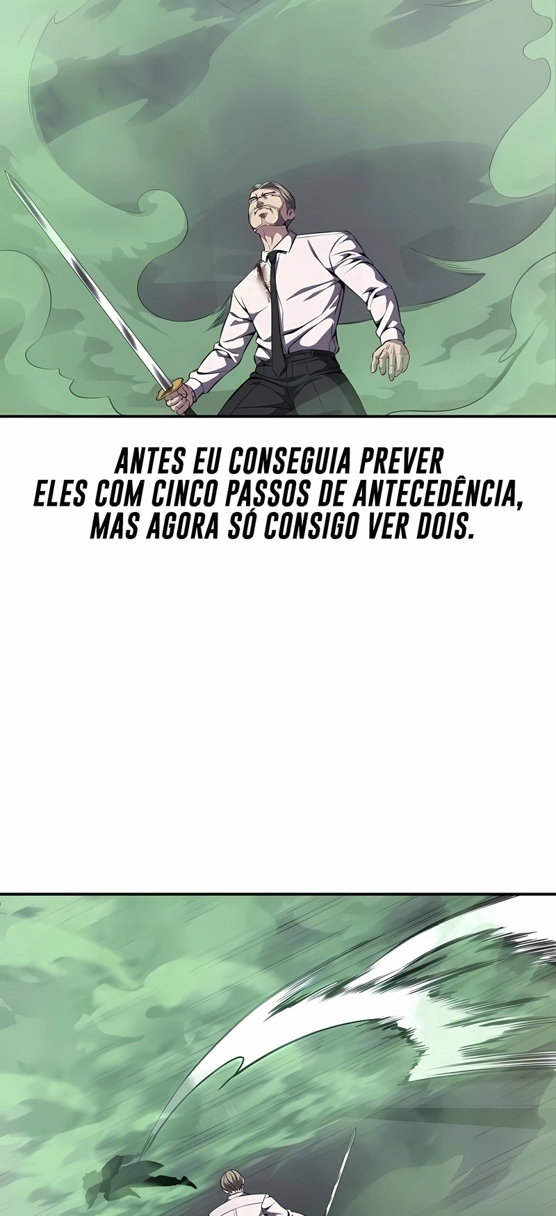 O Garoto da Morte Capítulo 165 Página 24