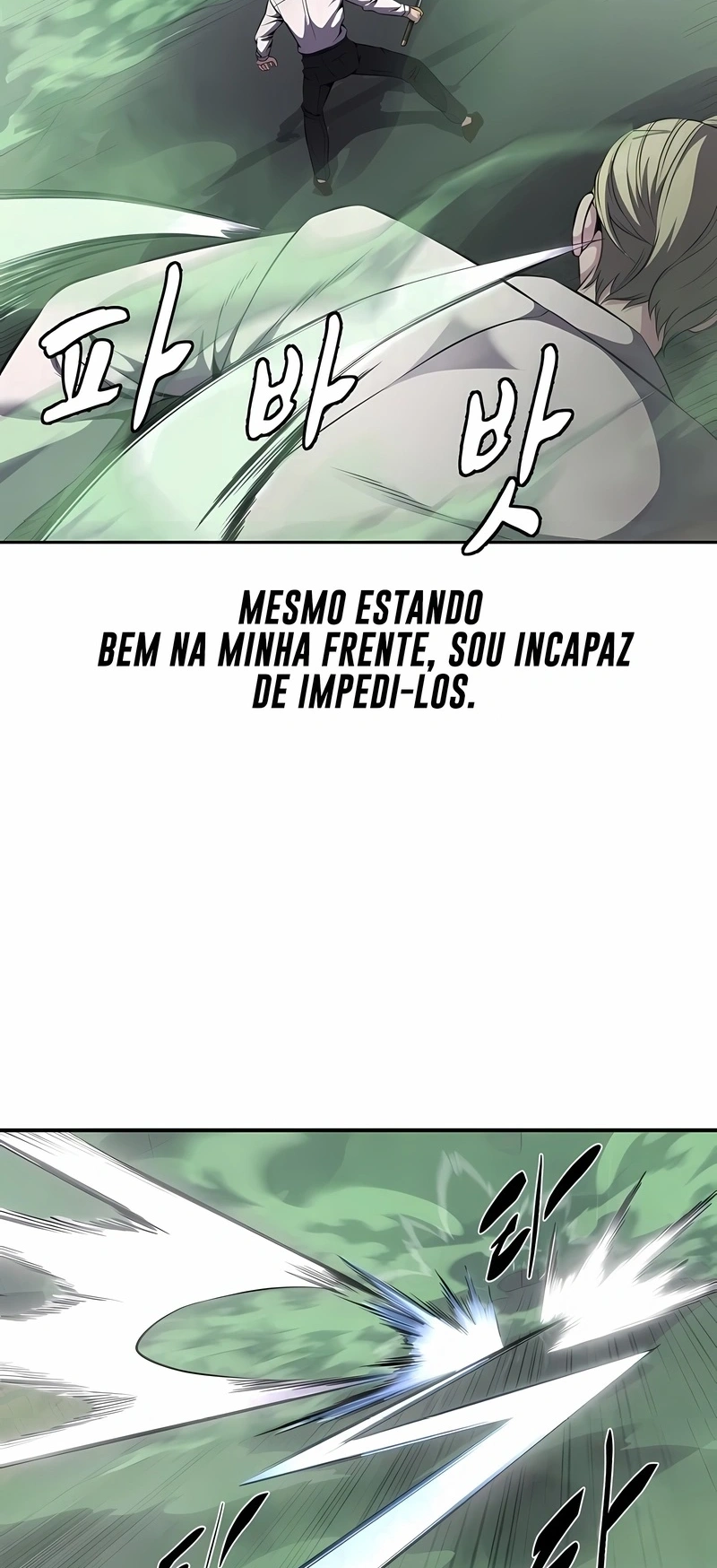 O Garoto da Morte Capítulo 165 Página 25