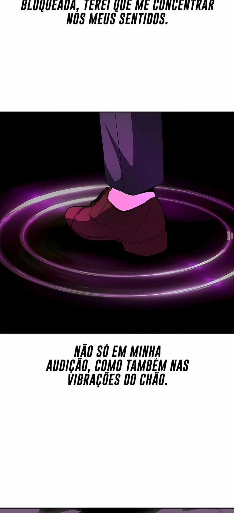 O Garoto da Morte Capítulo 165 Página 34