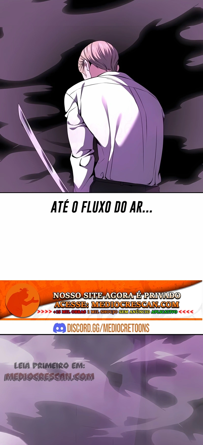 O Garoto da Morte Capítulo 165 Página 35