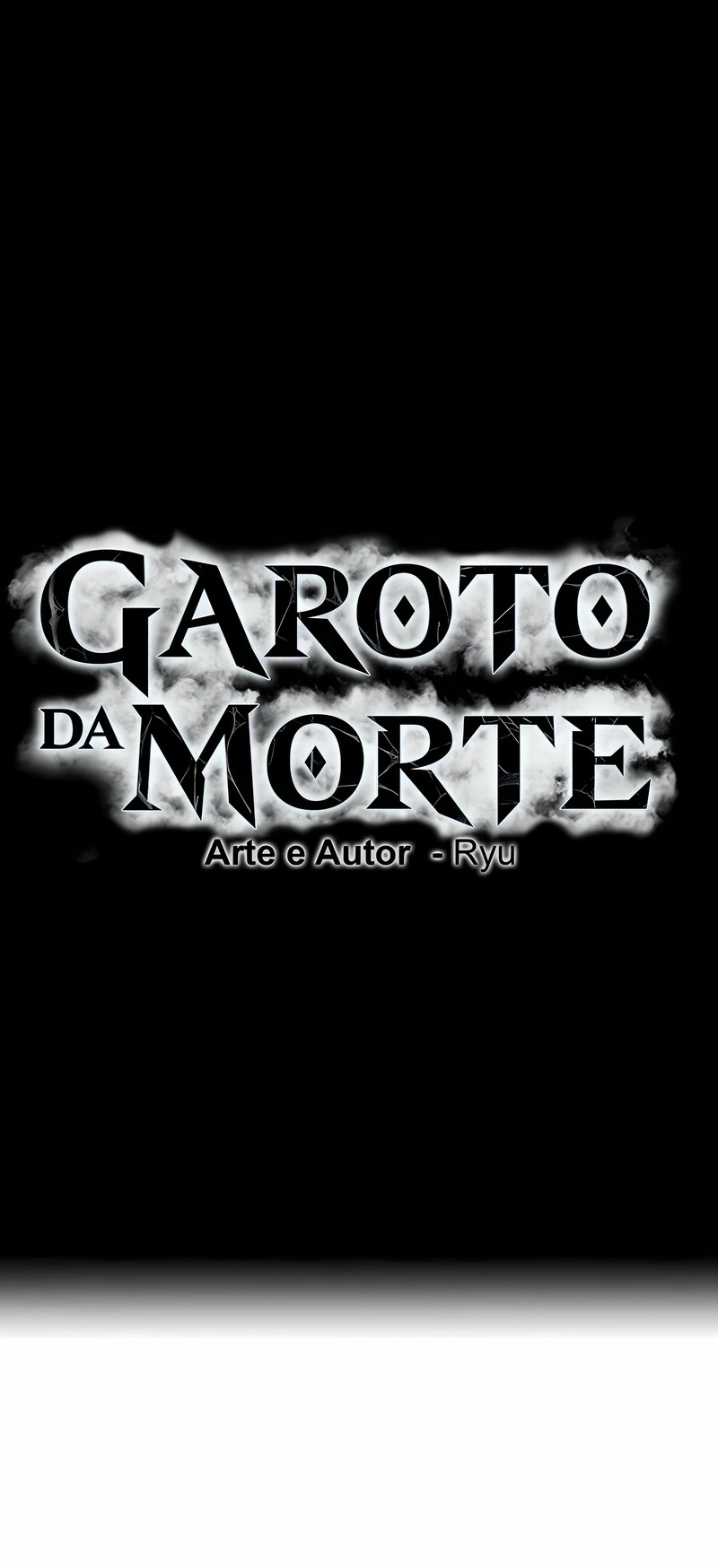 O Garoto da Morte Capítulo 165 Página 5