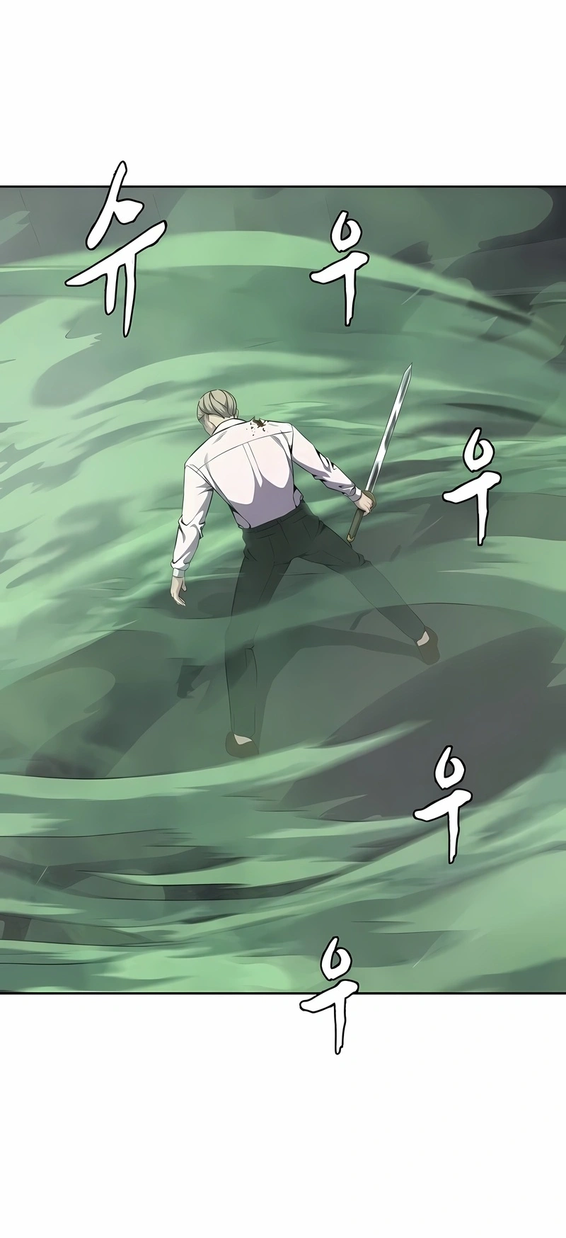 O Garoto da Morte Capítulo 165 Página 6
