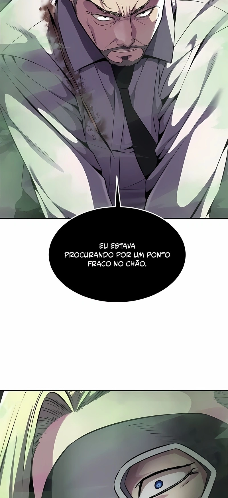 O Garoto da Morte Capítulo 165 Página 64