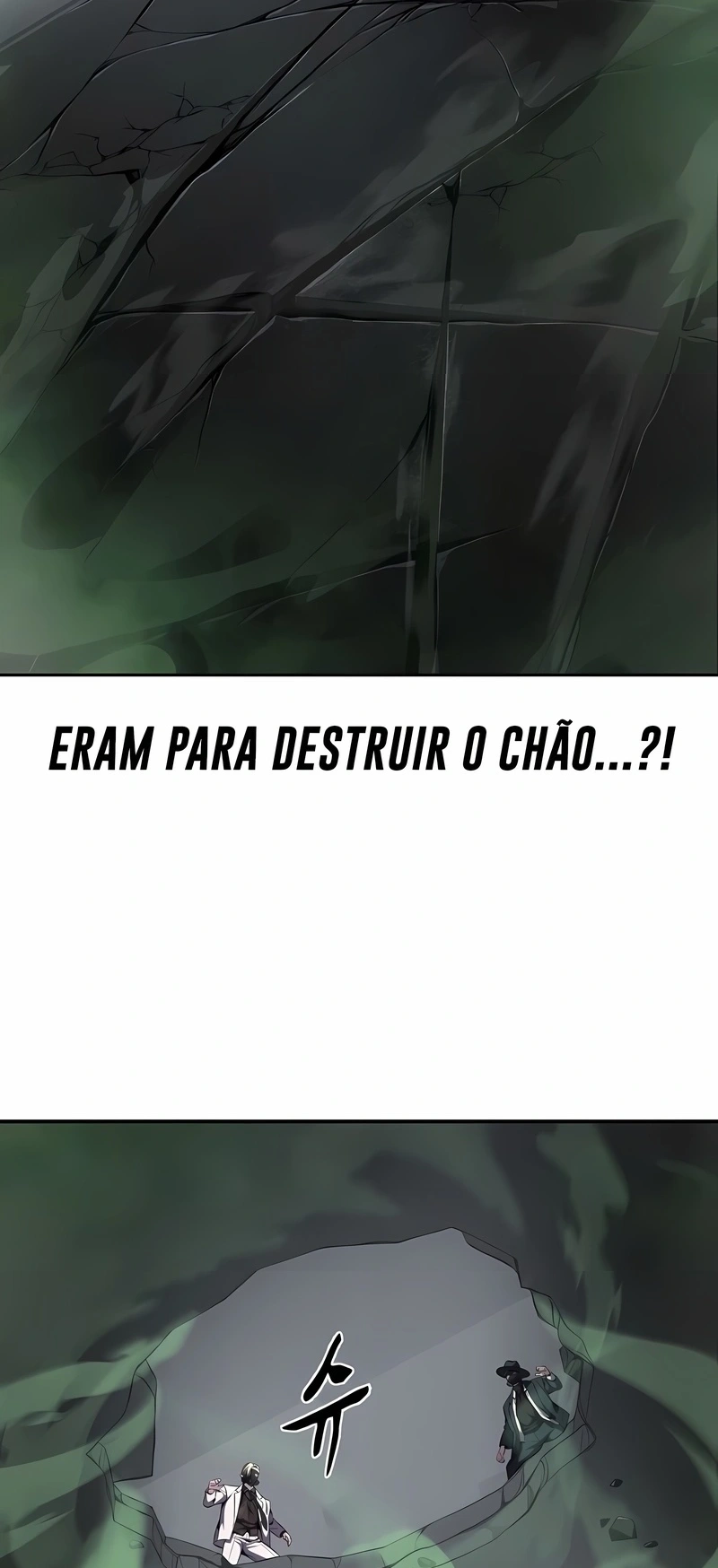 O Garoto da Morte Capítulo 165 Página 68