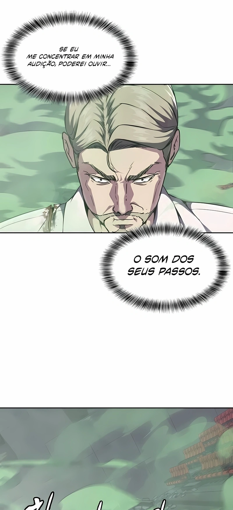O Garoto da Morte Capítulo 165 Página 7