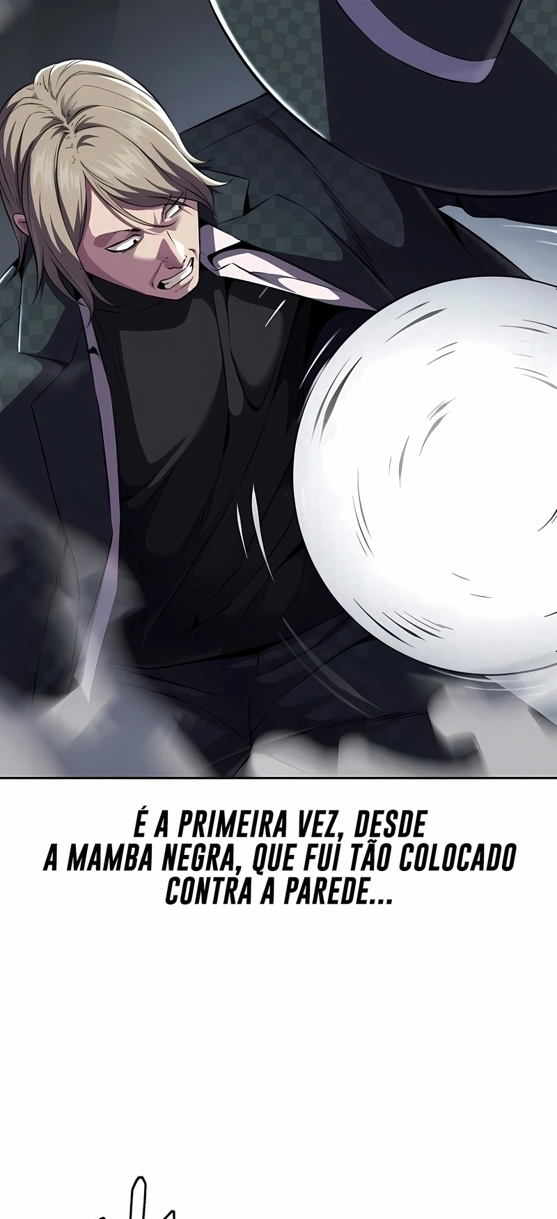 O Garoto da Morte Capítulo 165 Página 85