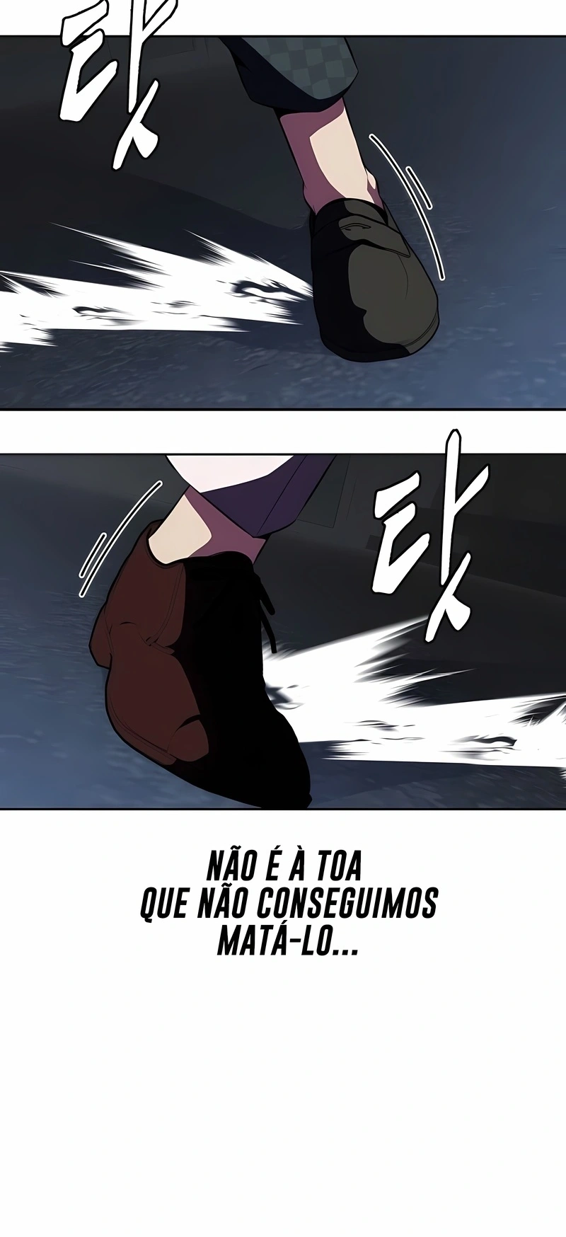 O Garoto da Morte Capítulo 165 Página 86