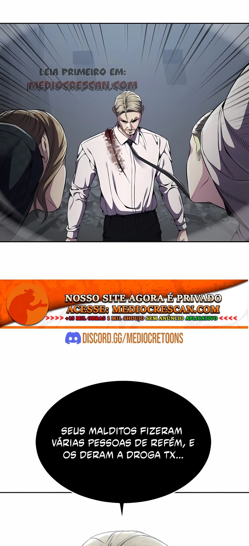 O Garoto da Morte Capítulo 165 Página 87