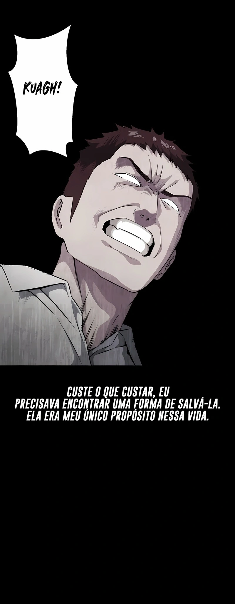 O Garoto da Morte Capítulo 166 Página 101
