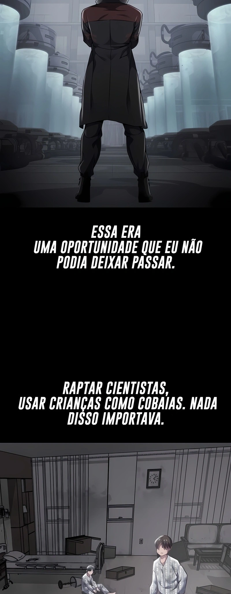 O Garoto da Morte Capítulo 166 Página 106