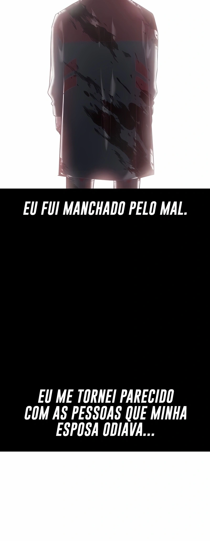 O Garoto da Morte Capítulo 166 Página 108