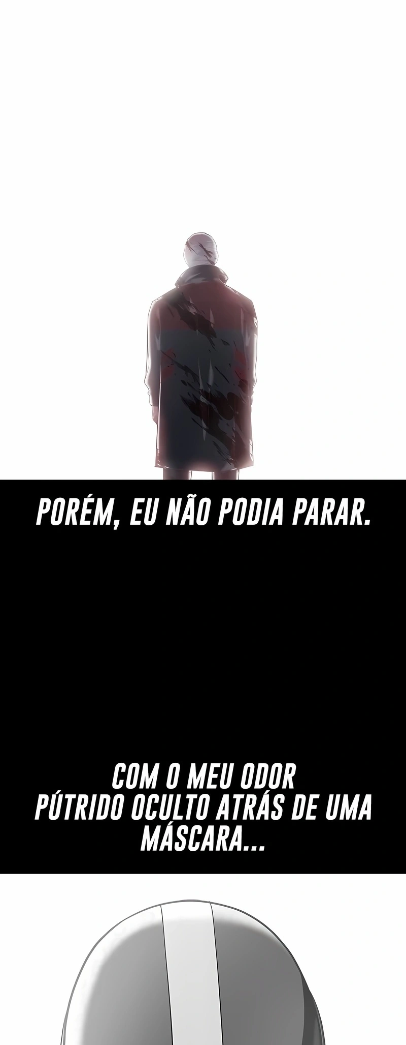 O Garoto da Morte Capítulo 166 Página 109