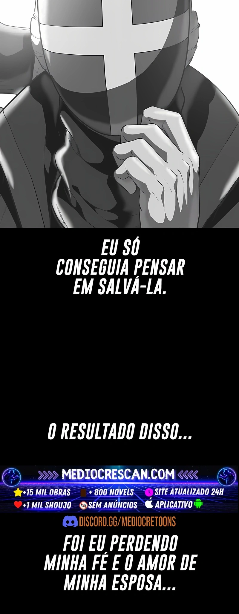 O Garoto da Morte Capítulo 166 Página 110