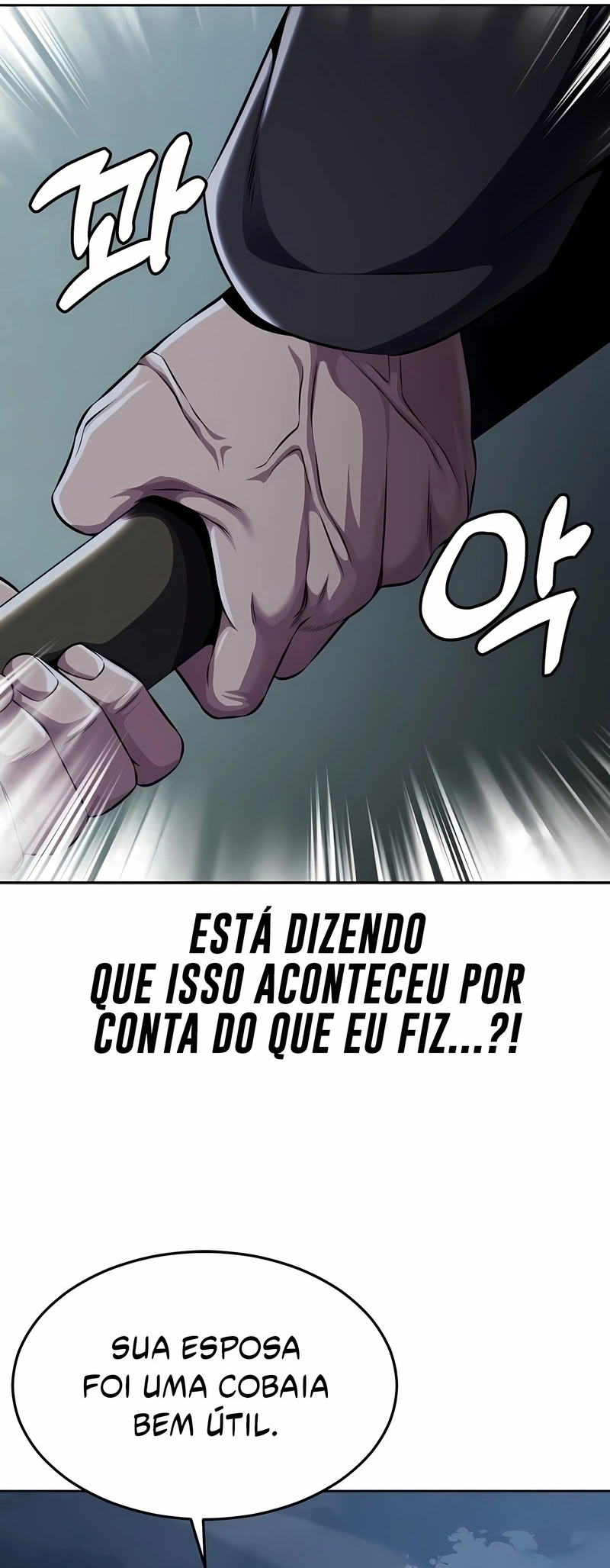 O Garoto da Morte Capítulo 166 Página 112