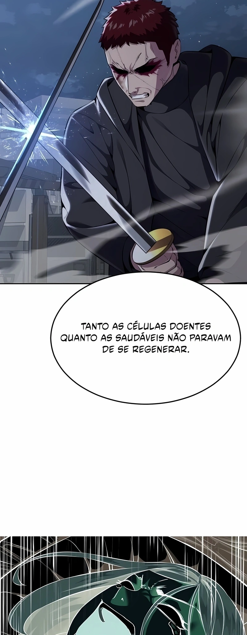 O Garoto da Morte Capítulo 166 Página 114