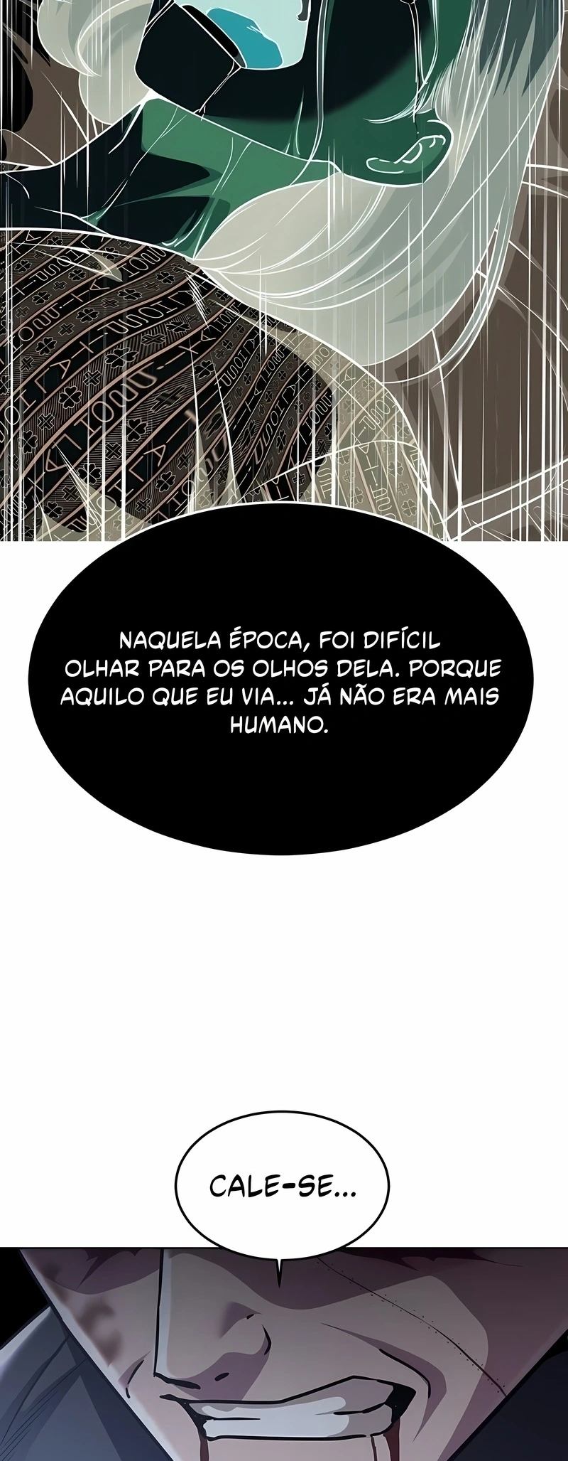 O Garoto da Morte Capítulo 166 Página 115