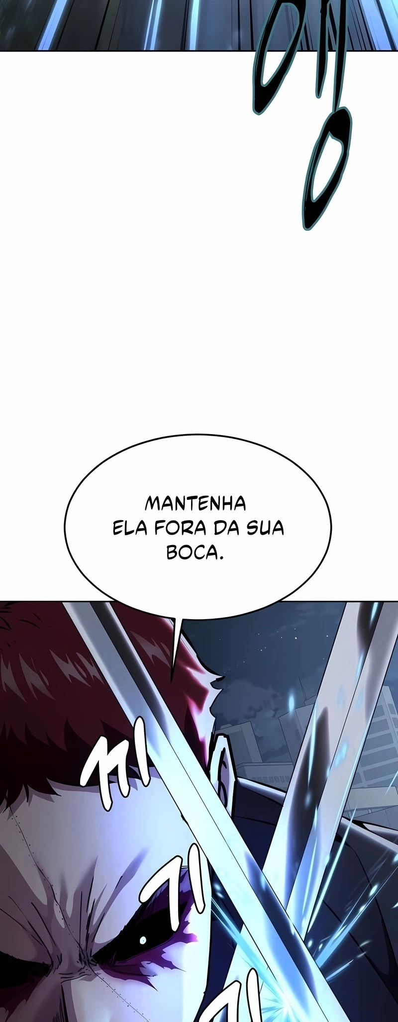 O Garoto da Morte Capítulo 166 Página 30
