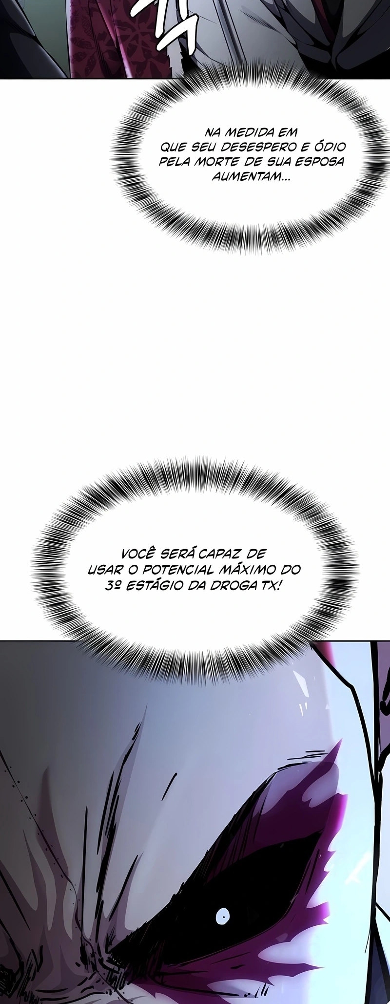 O Garoto da Morte Capítulo 166 Página 32