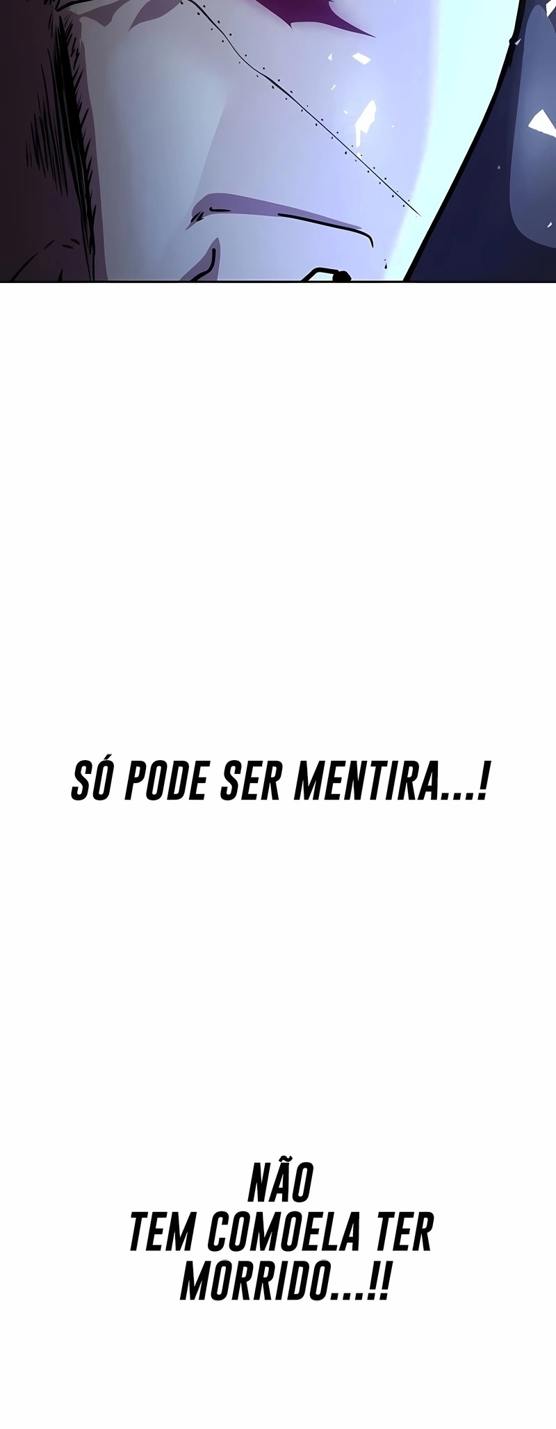 O Garoto da Morte Capítulo 166 Página 33