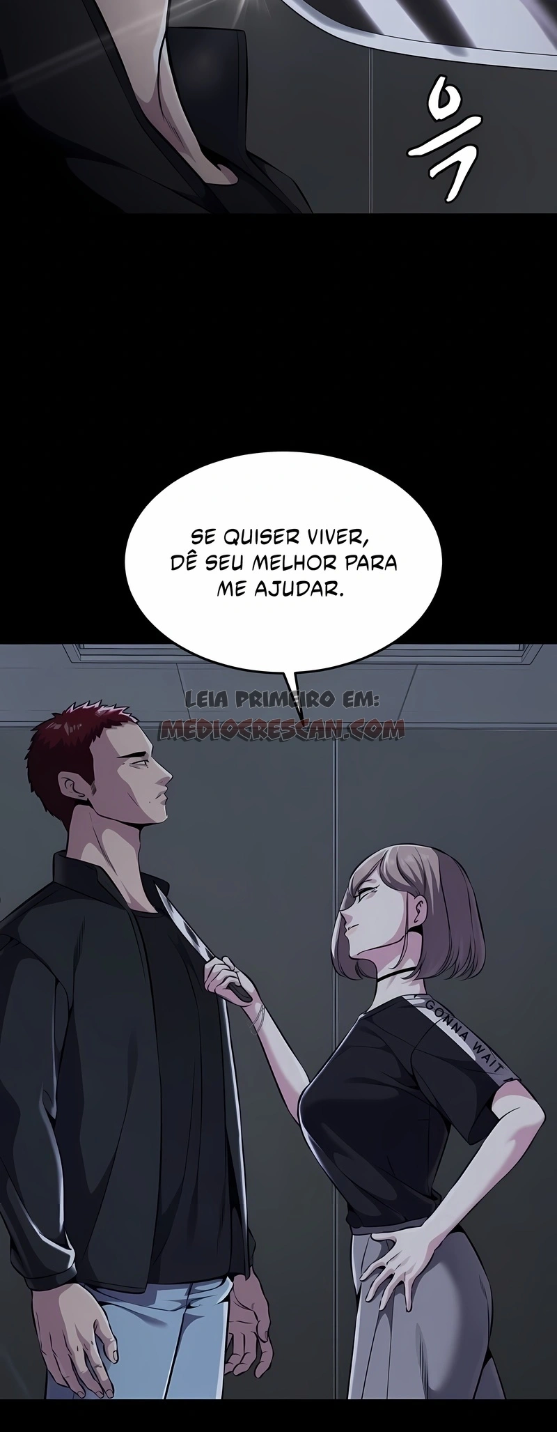 O Garoto da Morte Capítulo 166 Página 52