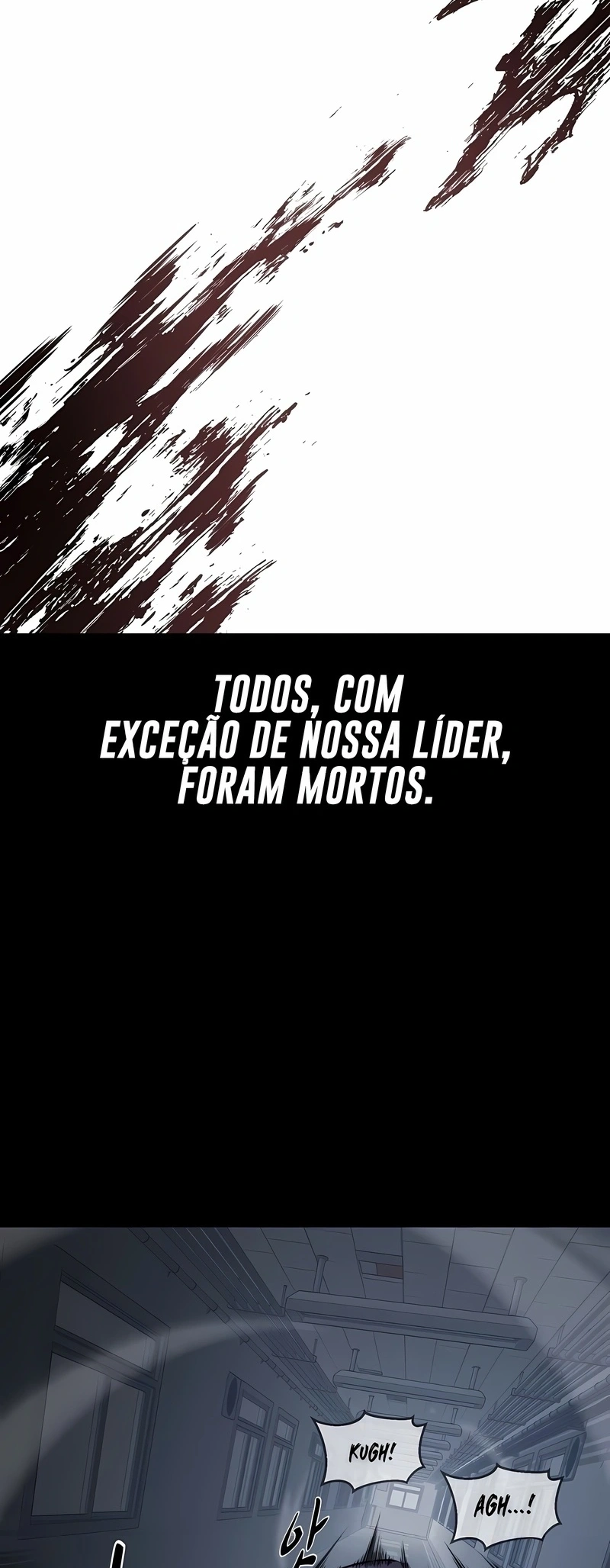 O Garoto da Morte Capítulo 166 Página 65