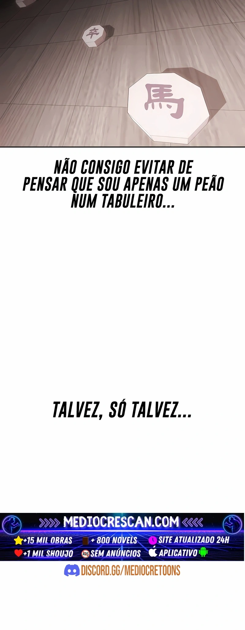O Garoto da Morte Capítulo 166 Página 8