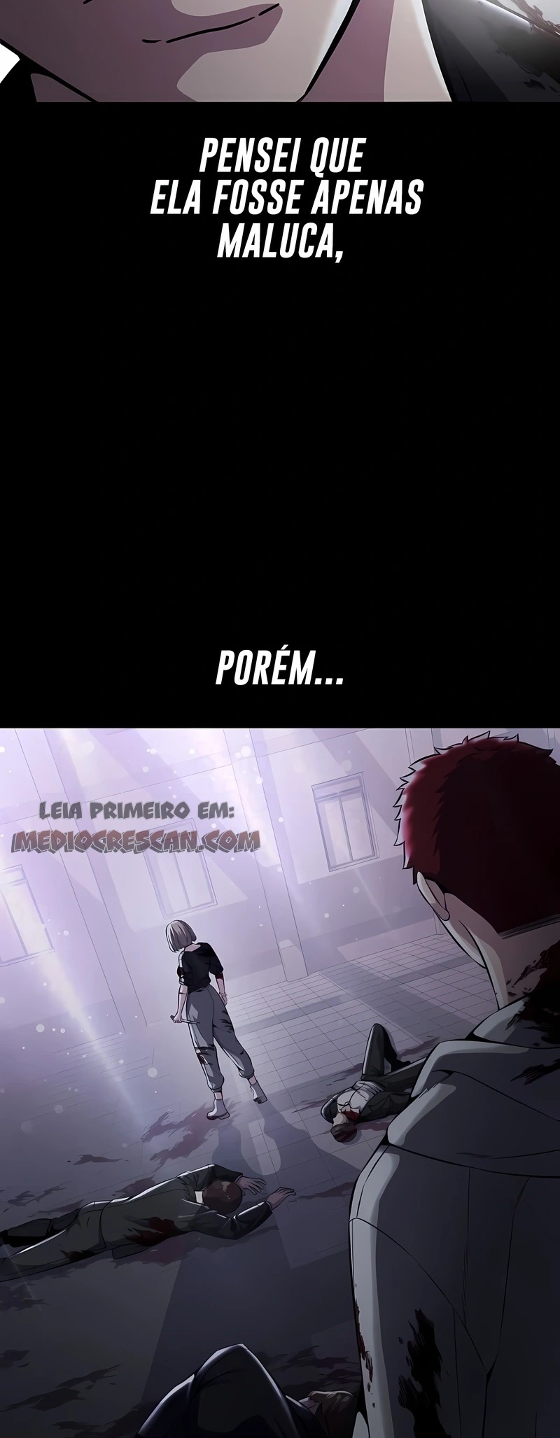 O Garoto da Morte Capítulo 166 Página 81