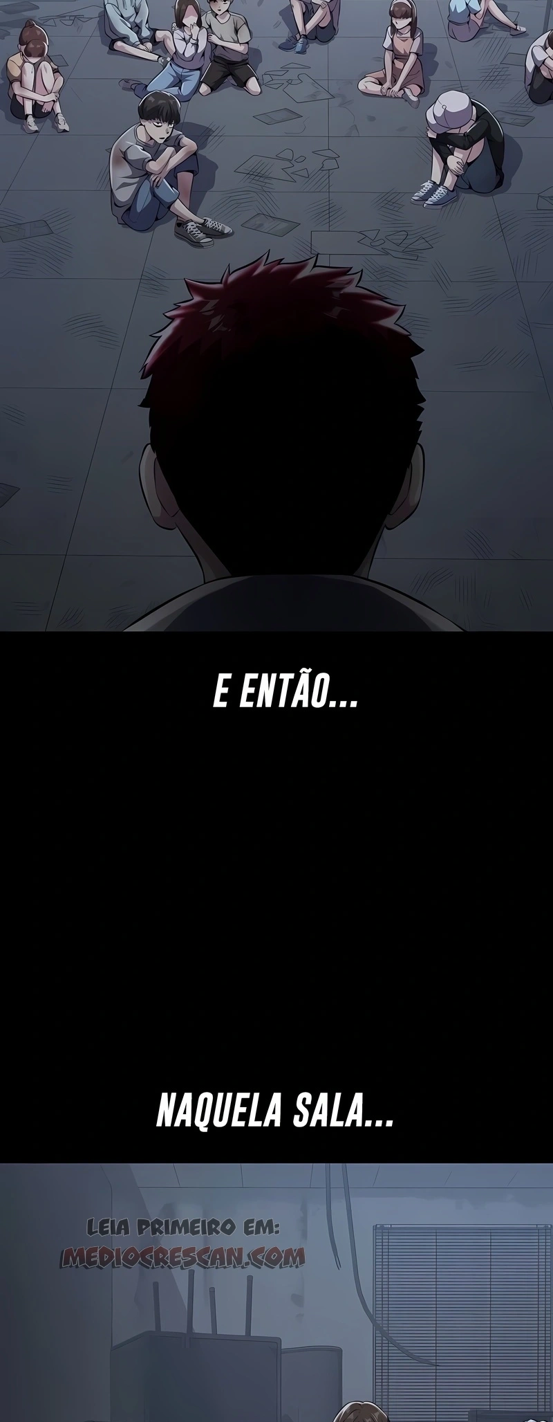O Garoto da Morte Capítulo 166 Página 88