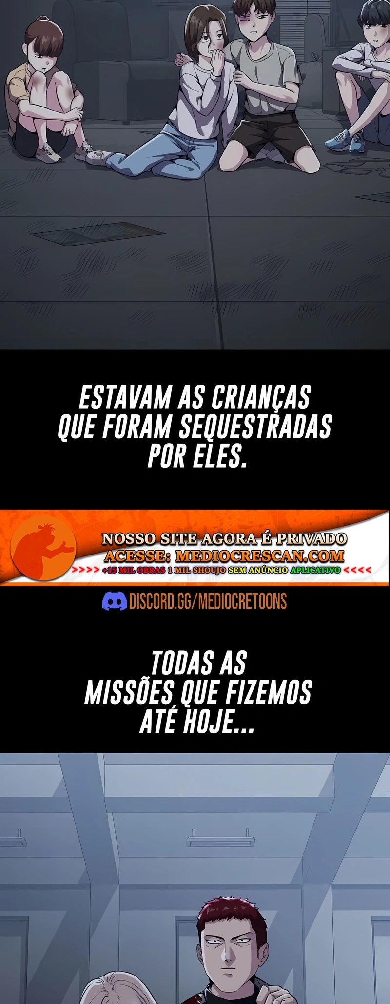 O Garoto da Morte Capítulo 166 Página 89