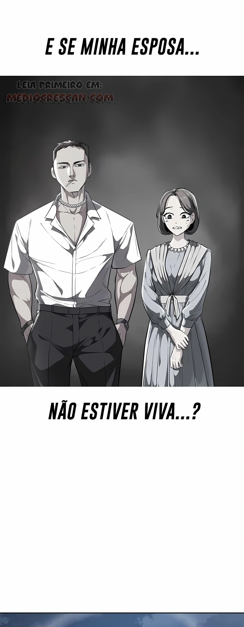 O Garoto da Morte Capítulo 166 Página 9