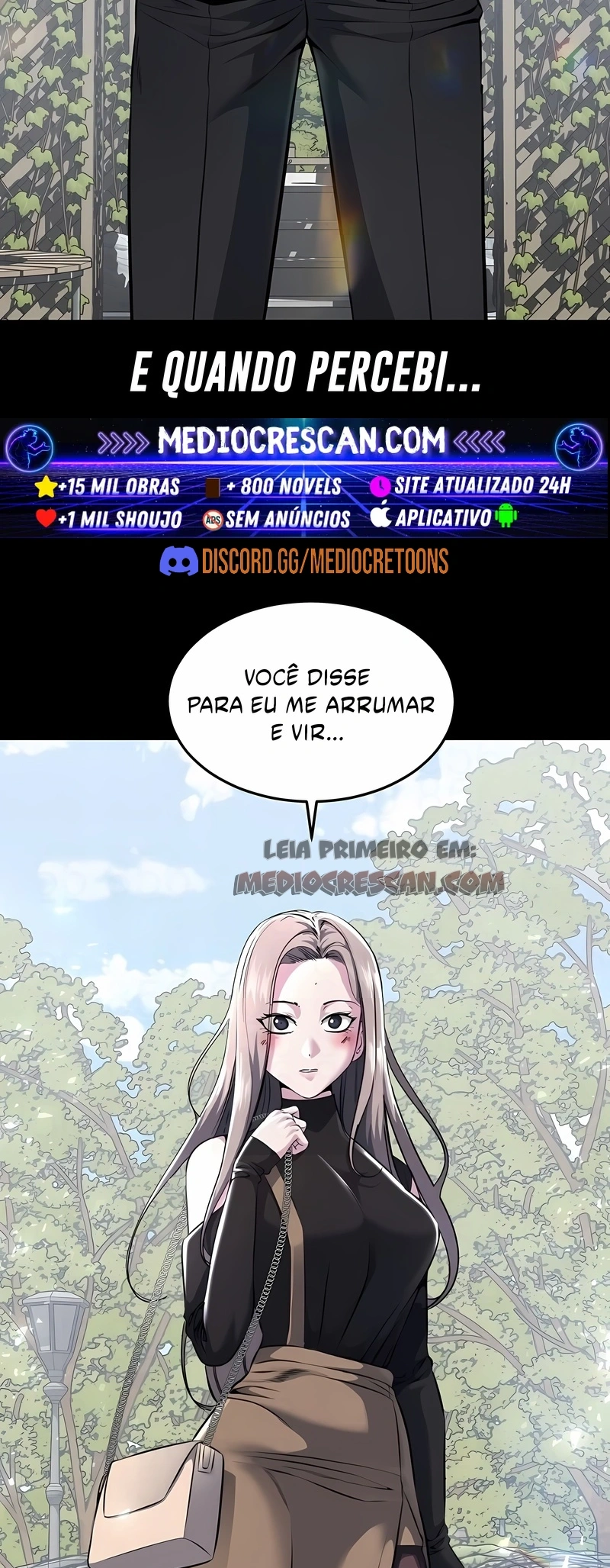 O Garoto da Morte Capítulo 166 Página 96