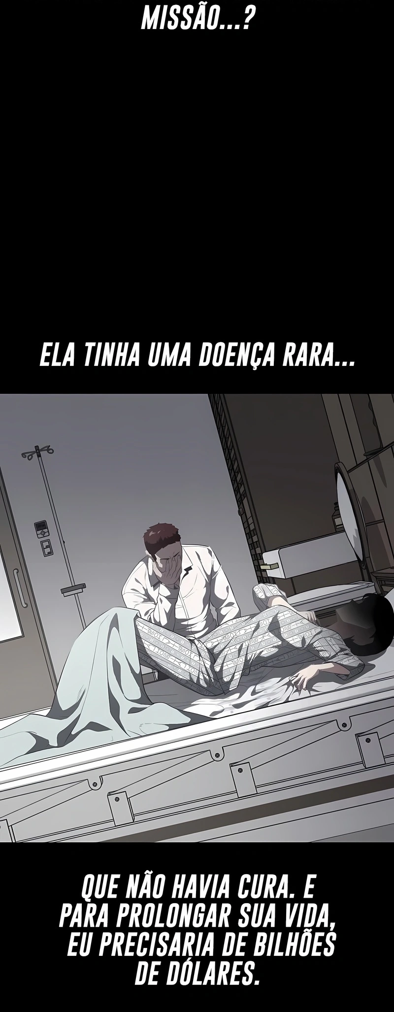 O Garoto da Morte Capítulo 166 Página 99