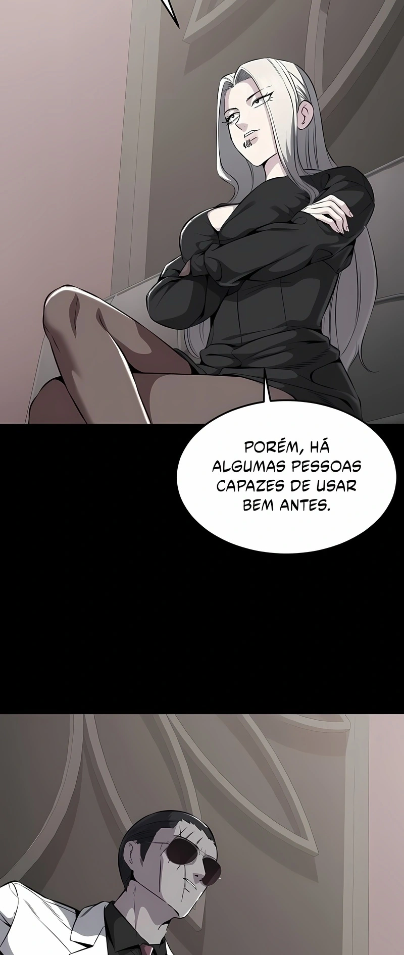 O Garoto da Morte Capítulo 167 Página 108