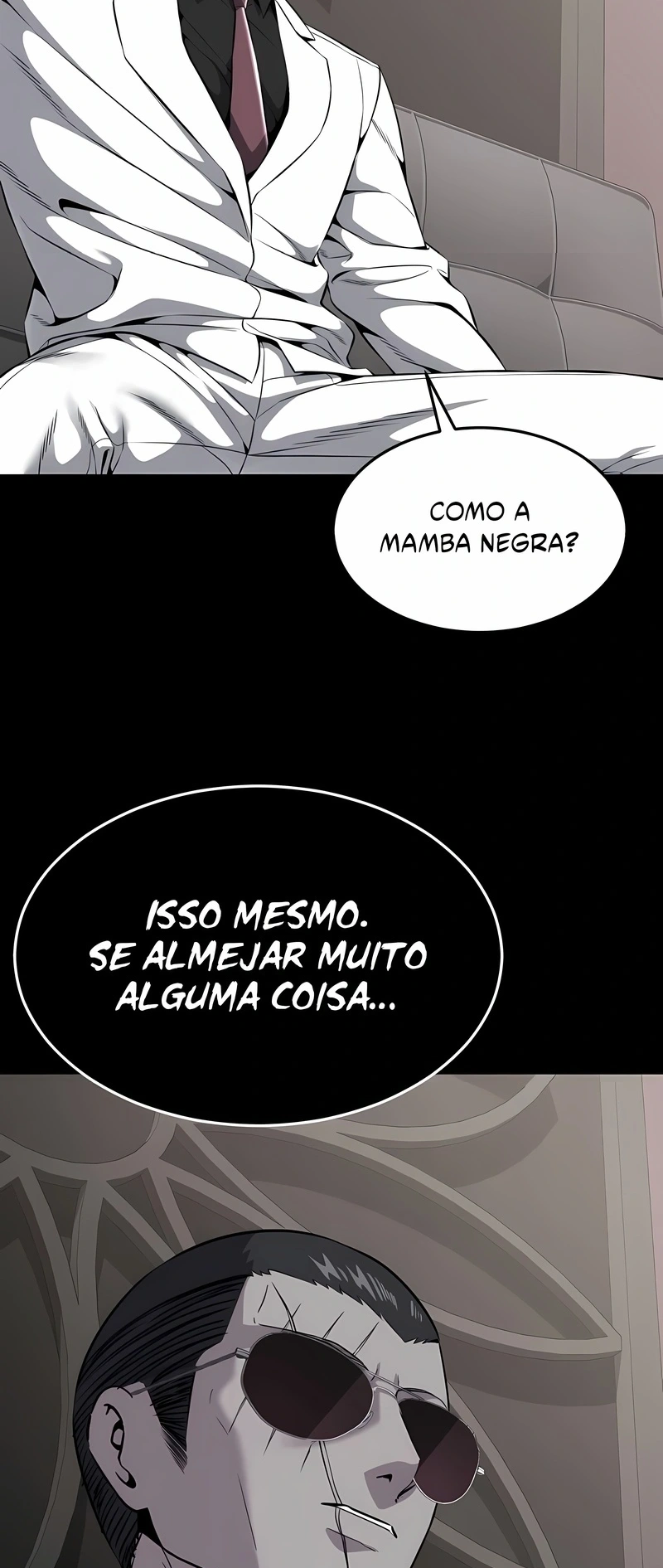 O Garoto da Morte Capítulo 167 Página 109