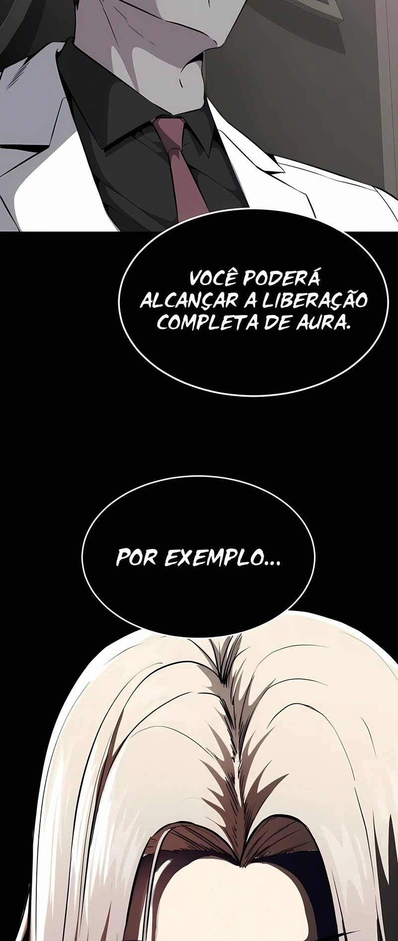 O Garoto da Morte Capítulo 167 Página 110