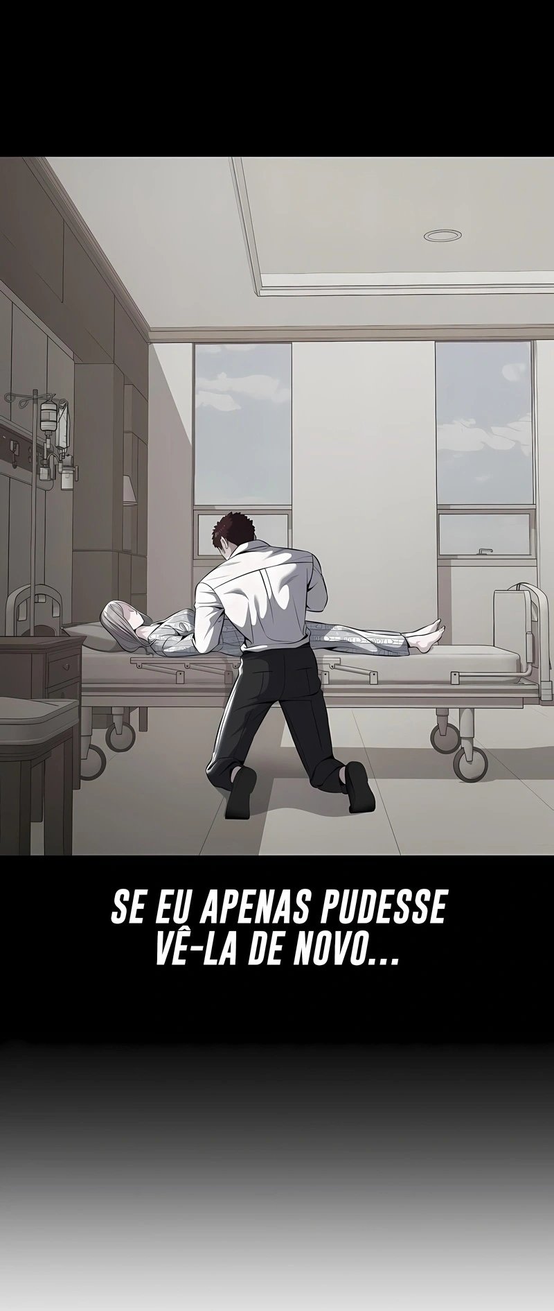 O Garoto da Morte Capítulo 167 Página 115