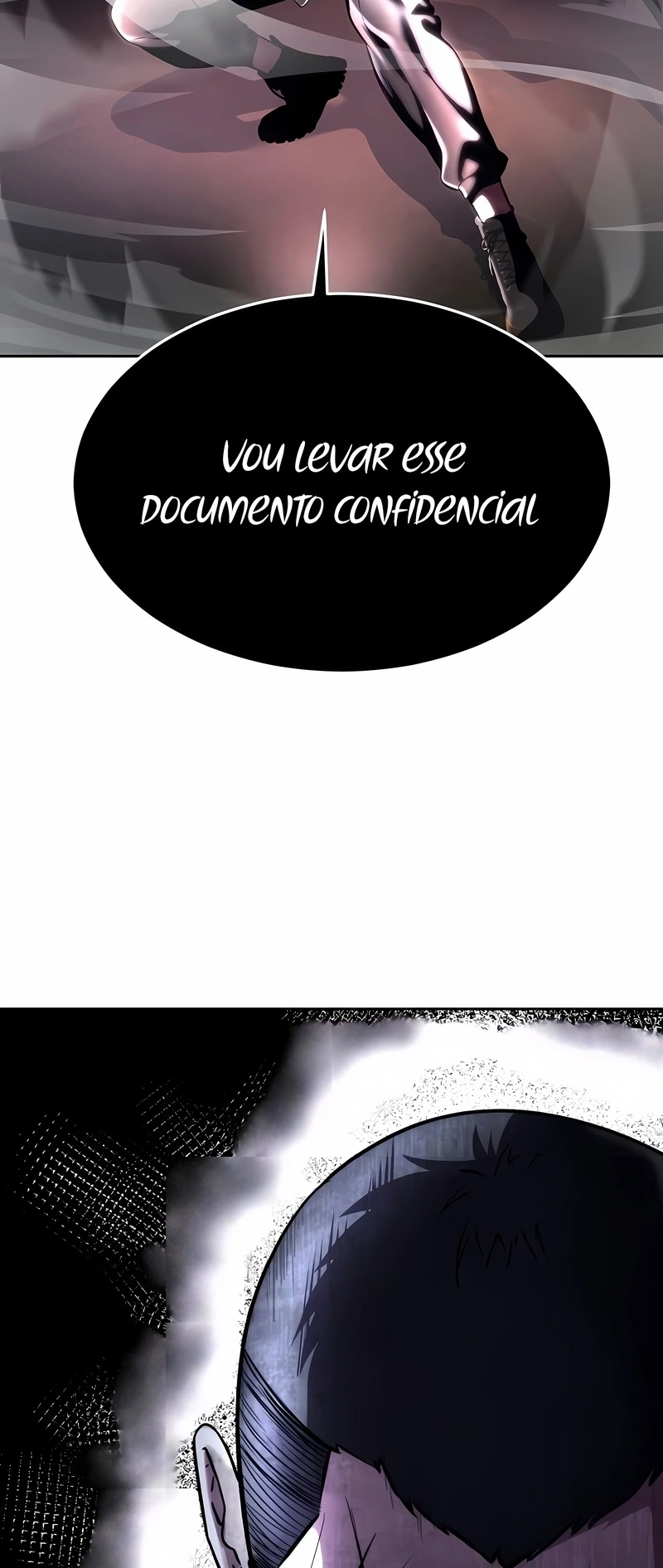 O Garoto da Morte Capítulo 167 Página 119