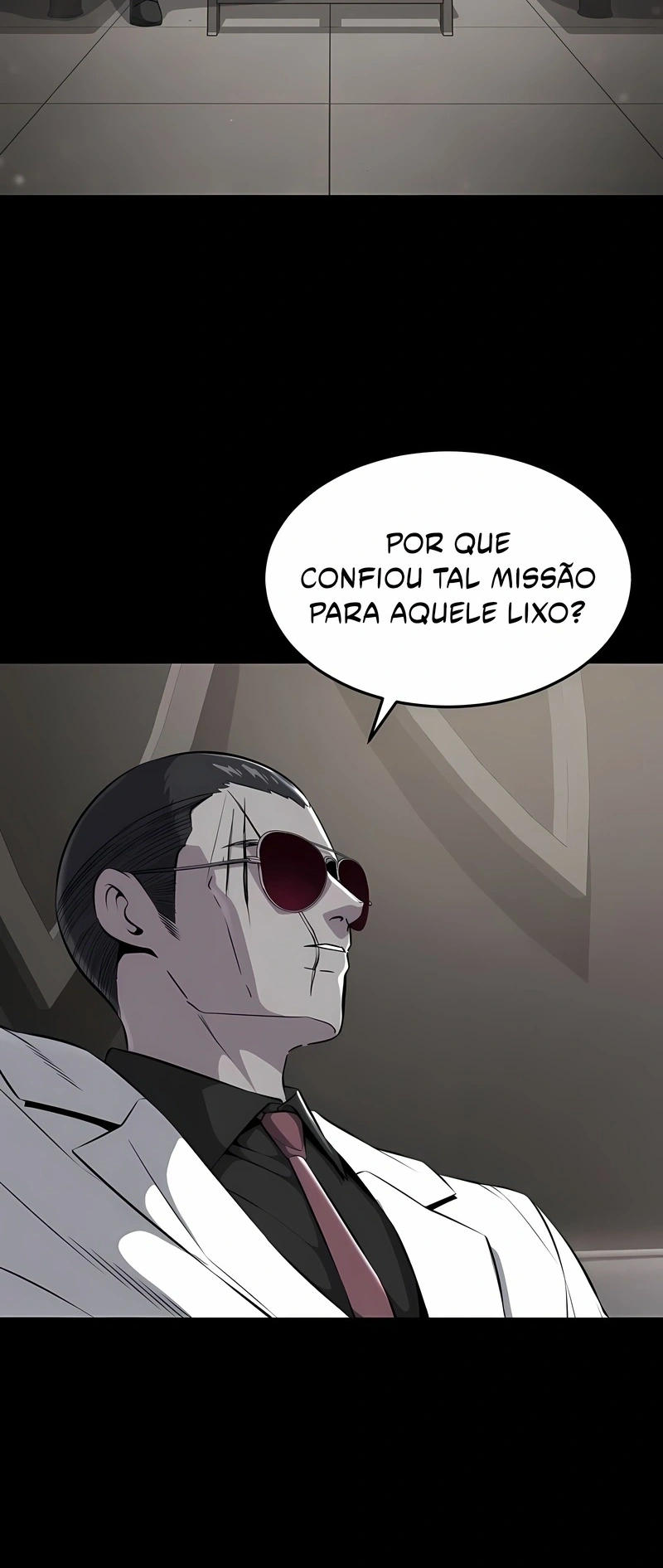 O Garoto da Morte Capítulo 167 Página 2