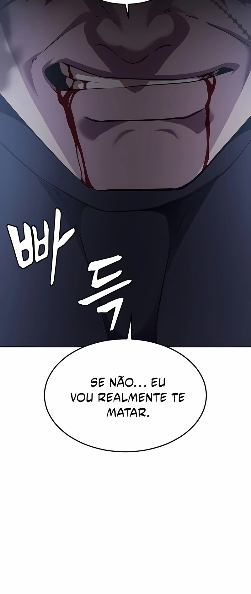O Garoto da Morte Capítulo 167 Página 27