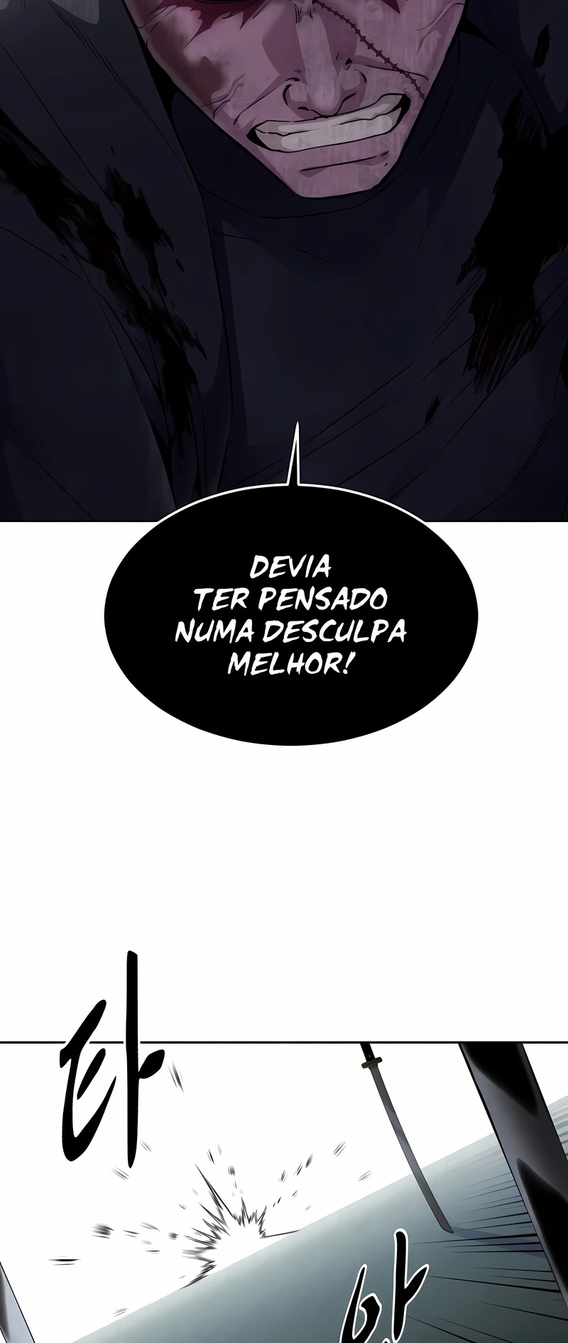 O Garoto da Morte Capítulo 167 Página 38