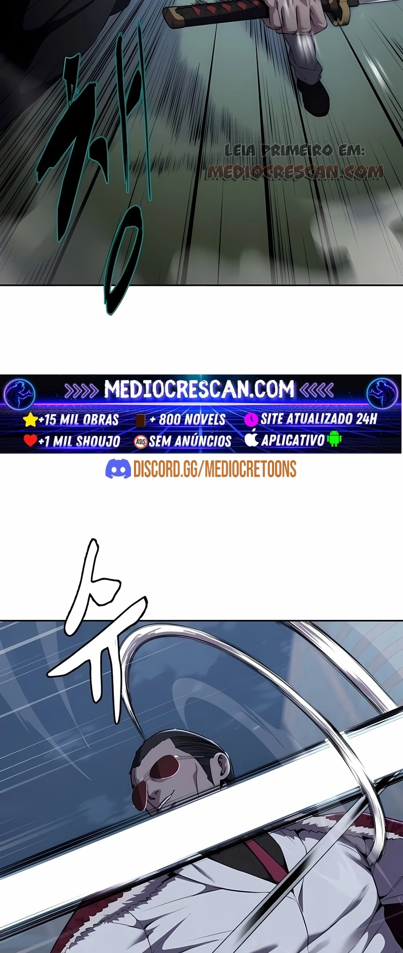 O Garoto da Morte Capítulo 167 Página 41