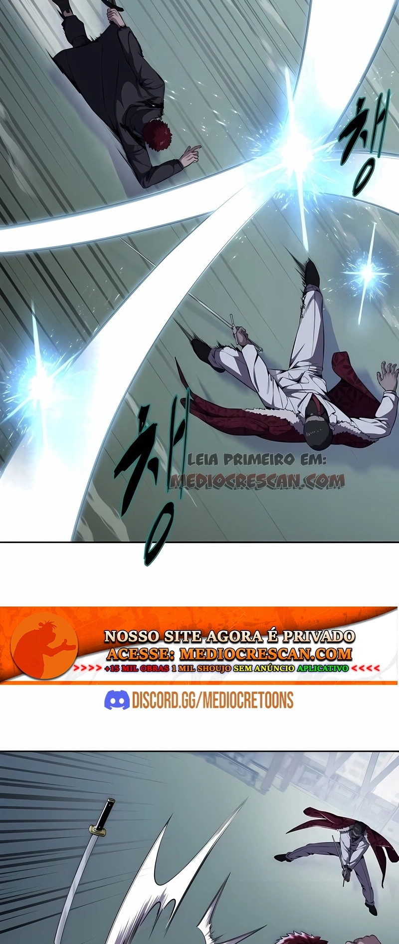 O Garoto da Morte Capítulo 167 Página 49