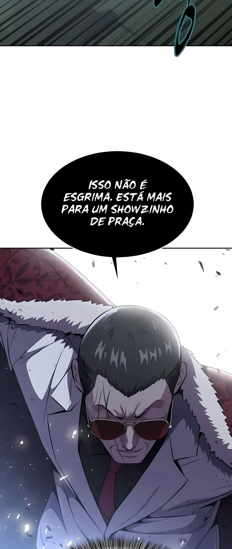 O Garoto da Morte Capítulo 167 Página 58