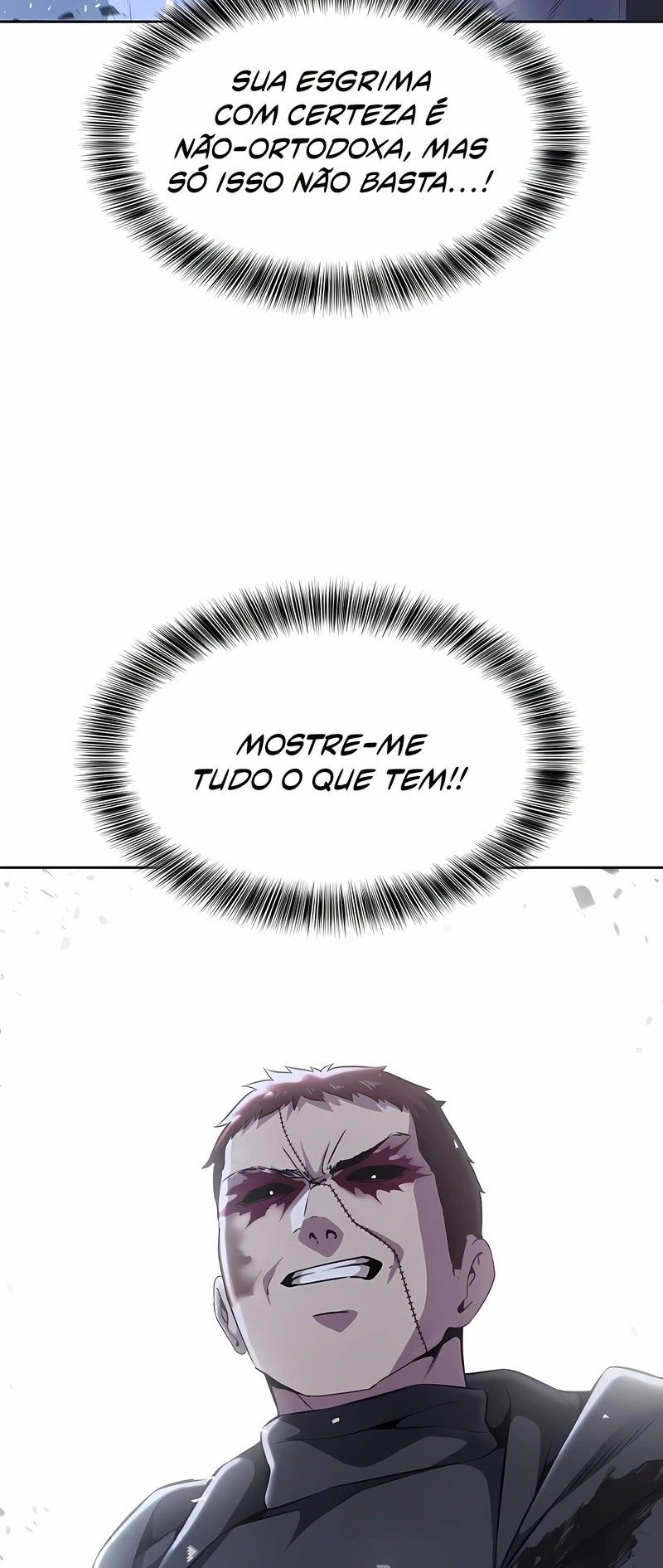 O Garoto da Morte Capítulo 167 Página 59