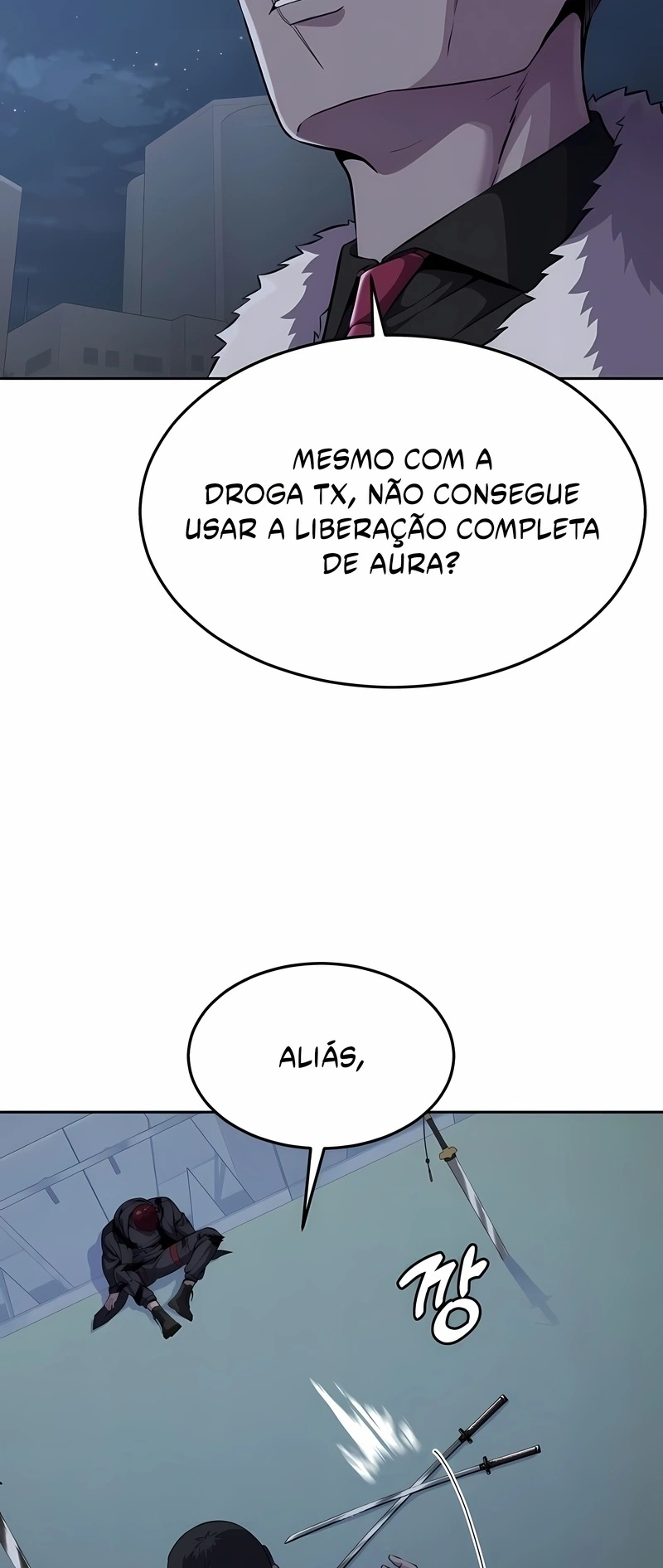 O Garoto da Morte Capítulo 167 Página 79