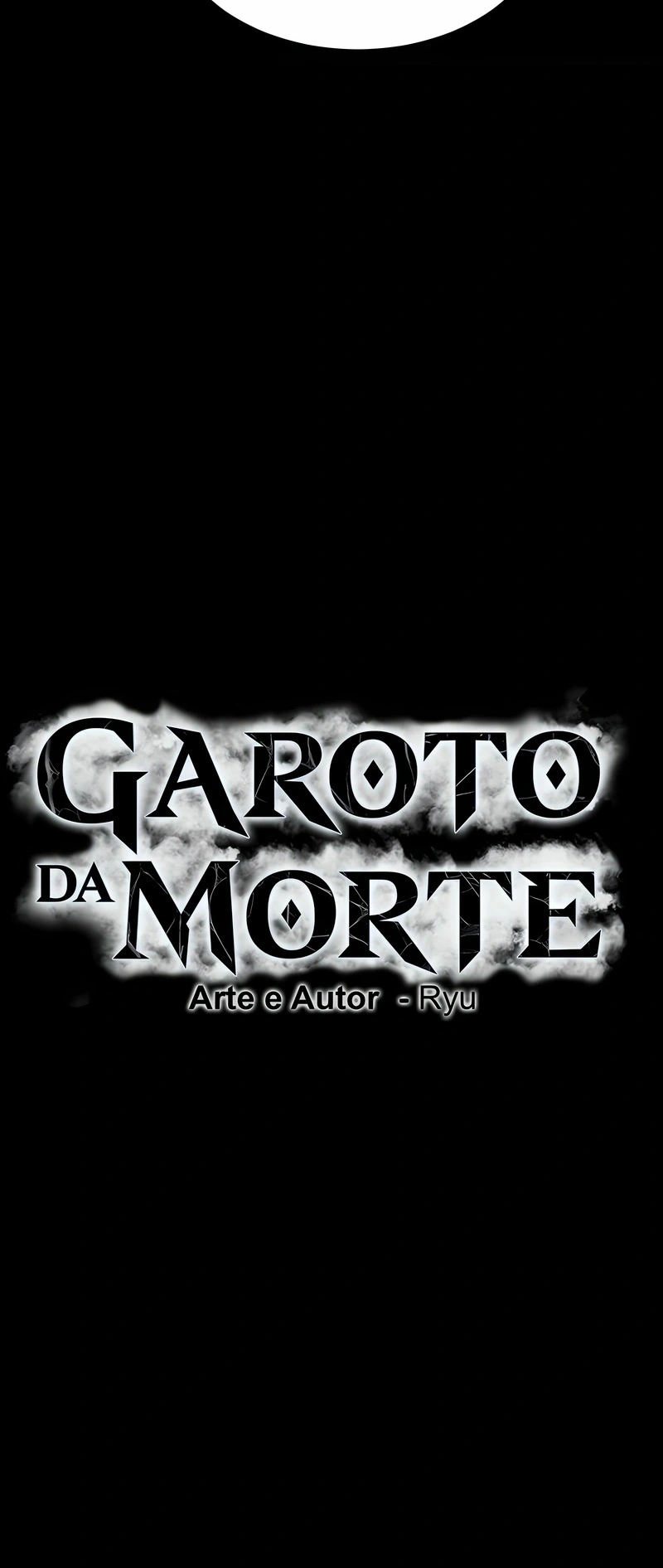 O Garoto da Morte Capítulo 167 Página 8
