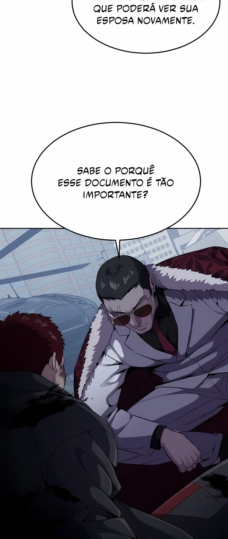 O Garoto da Morte Capítulo 167 Página 82