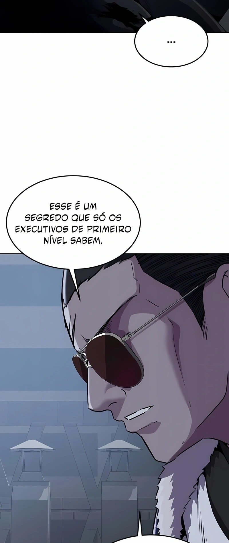 O Garoto da Morte Capítulo 167 Página 83