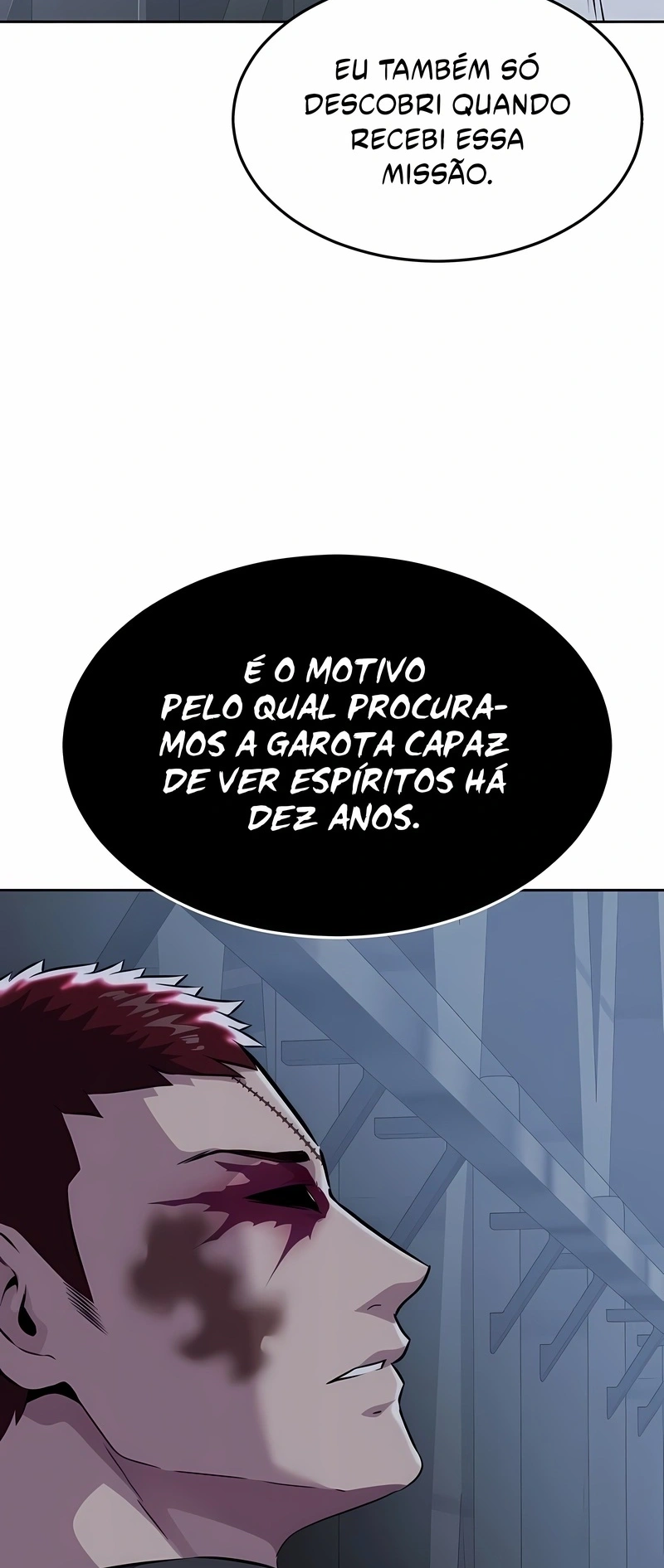 O Garoto da Morte Capítulo 167 Página 84